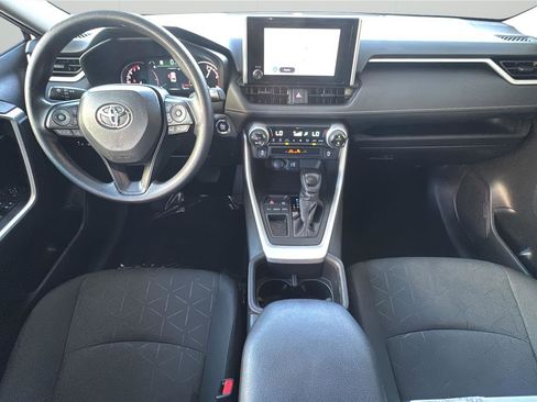 Used 2024 Toyota RAV4 XLE w/ Convenience Package FWD image 23