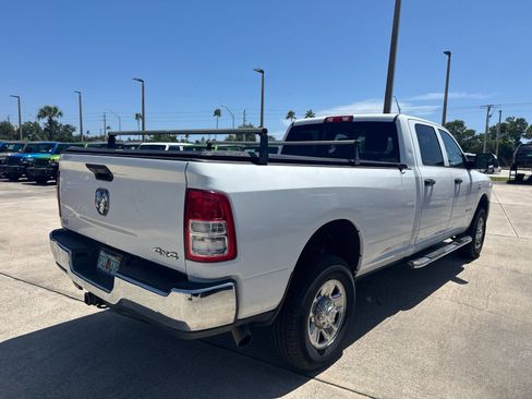 Certified 2020 RAM 2500 Tradesman AWD/4WD image 40
