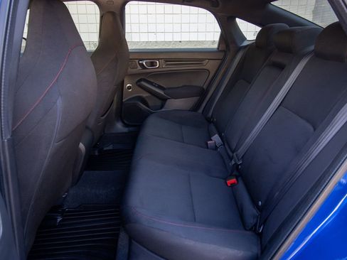 Used 2023 Honda Civic Si image 16