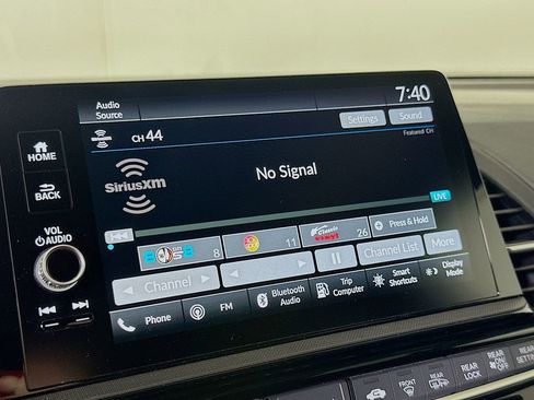 Used 2025 Honda Odyssey Sport-L image 31