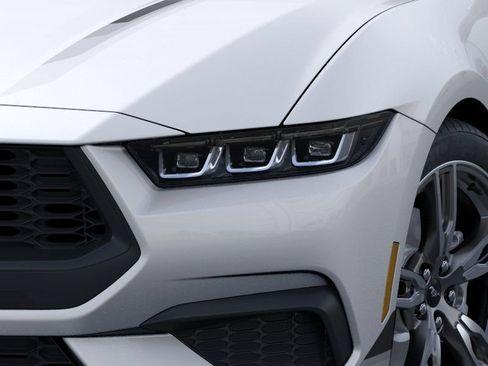 New 2025 Ford Mustang Premium RWD image 19