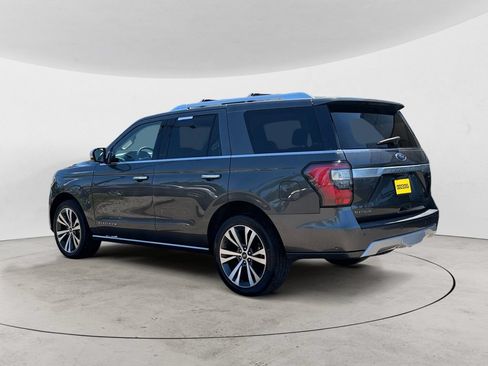 Used 2020 Ford Expedition Platinum AWD/4WD image 7