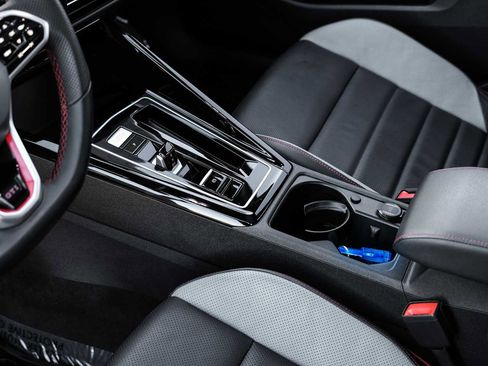 Used 2023 Volkswagen GTI Autobahn w/ Golf Protection Package image 26