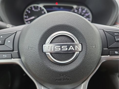 Used 2024 Nissan Sentra SR FWD image 22