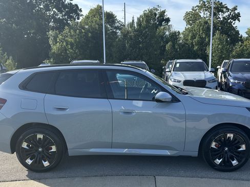 Used 2026 BMW X3 xDrive30i w/ Premium Package AWD/4WD image 11