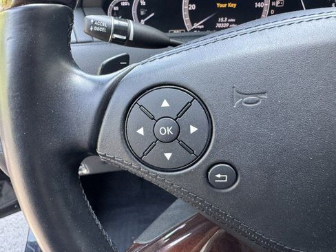 Used 2014 Mercedes-Benz CL 550 4MATIC w/ Sport Package image 25