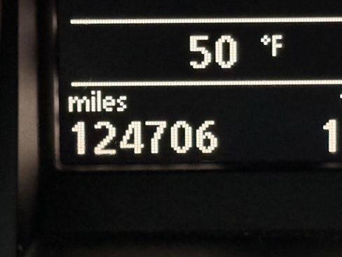 Used 2011 Volkswagen GTI Autobahn image 26