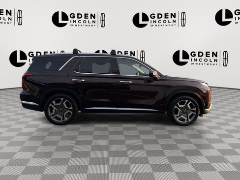 Used 2024 Hyundai Palisade Limited image 9
