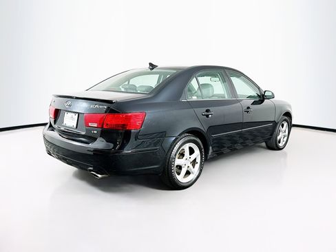 Used 2009 Hyundai Sonata SE FWD image 9
