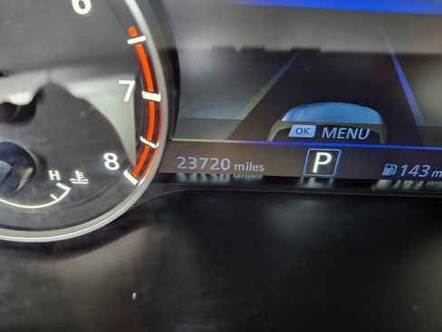 Used 2022 Nissan Altima 2.5 SL image 36