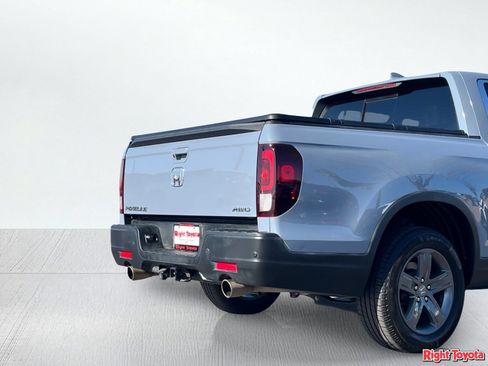 Used 2022 Honda Ridgeline RTL-E image 11