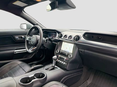 Used 2021 Ford Mustang Mach 1 w/ Equipment Group 700A image 25