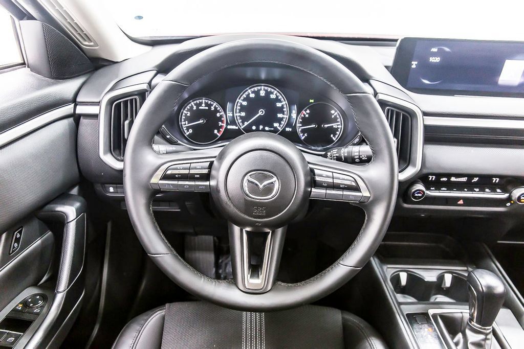 Used 2024 MAZDA CX-50 AWD 2.5 S w/ Select Package image 19