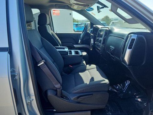 Used 2017 Chevrolet Silverado 1500 LT w/ All Star Edition RWD image 27