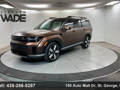 Used 2024 Hyundai Santa Fe Limited