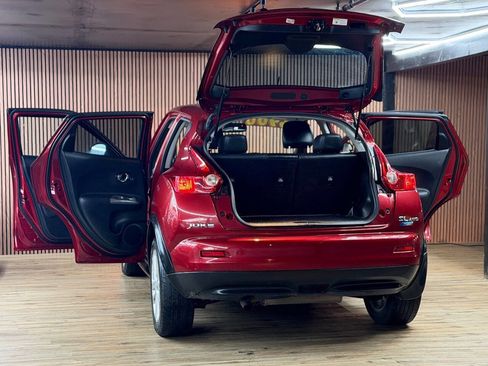 Used 2013 Nissan Juke SL image 9