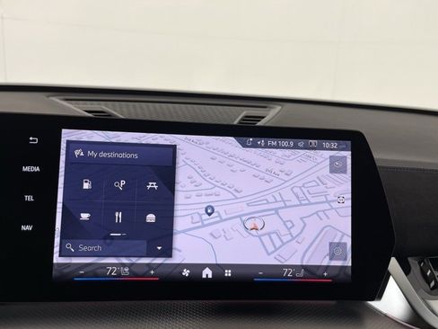 New 2026 BMW X2 M35i w/ M Sport Professional Package image 16