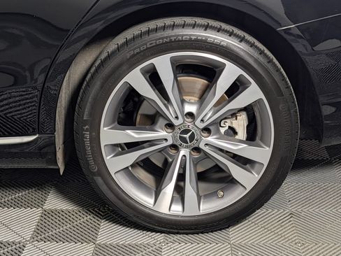Used 2021 Mercedes-Benz C 300 4MATIC Sedan image 12