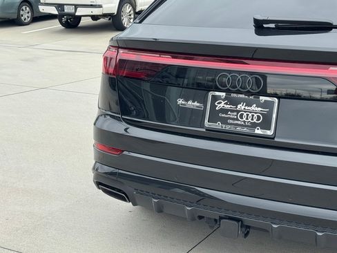 New 2026 Audi Q8 Premium Plus image 15