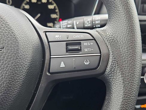 Certified 2024 Honda CR-V EX image 25
