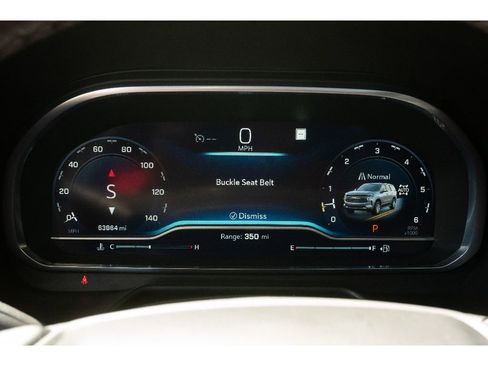 Used 2022 Chevrolet Tahoe LT w/ LT Signature Package image 24