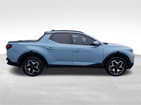 Used 2024 Hyundai Santa Cruz Limited AWD/4WD image 7