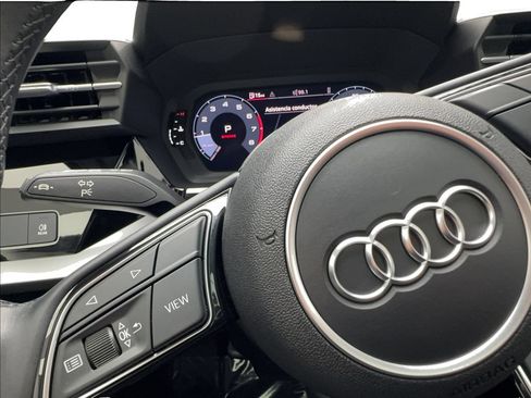 Used 2022 Audi A3 2.0T Premium AWD/4WD image 42