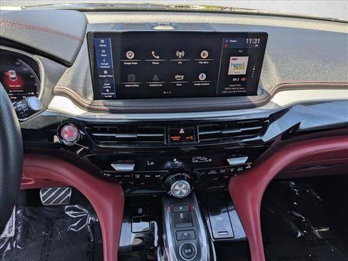 Certified 2025 Acura MDX A-Spec AWD/4WD image 13