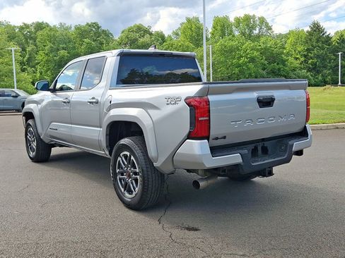 Certified 2024 Toyota Tacoma TRD Sport AWD/4WD image 23
