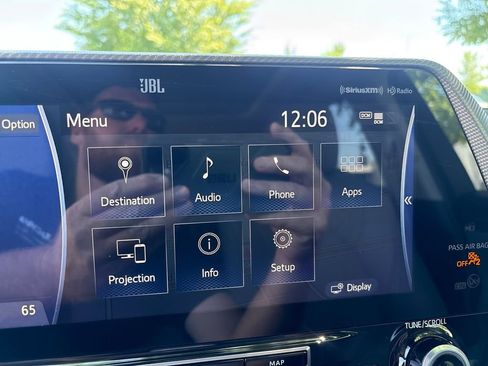 Used 2020 Toyota Highlander Platinum AWD/4WD image 31