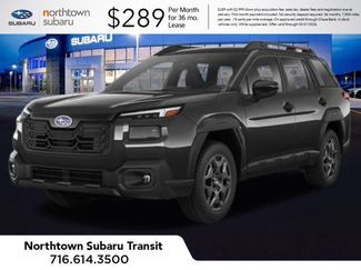 New 2026 Subaru Outback Premium video 1