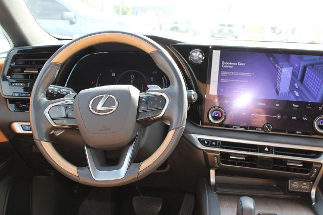 Certified 2024 Lexus RX 350 Premium Plus w/ Convenience Package FWD image 14
