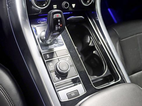 Used 2021 Land Rover Range Rover Sport HSE Silver Edition image 25