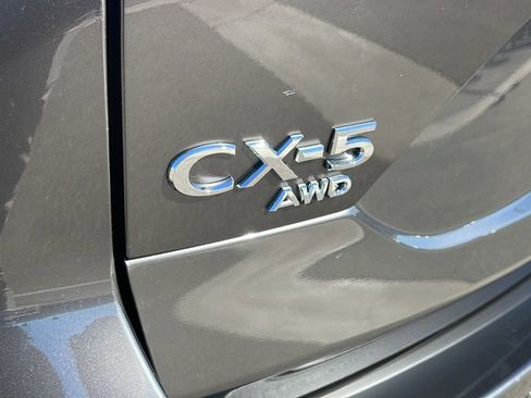 New 2025 MAZDA CX-5 AWD 2.5 S w/ Premium Plus Pkg image 29