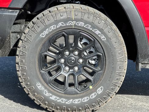 New 2026 RAM 1500 Rebel image 24