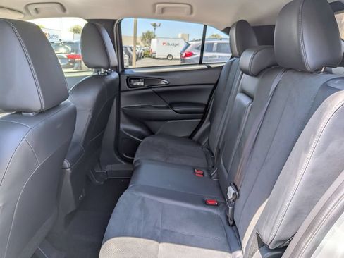 Used 2025 Mitsubishi Eclipse Cross SE AWD/4WD image 28