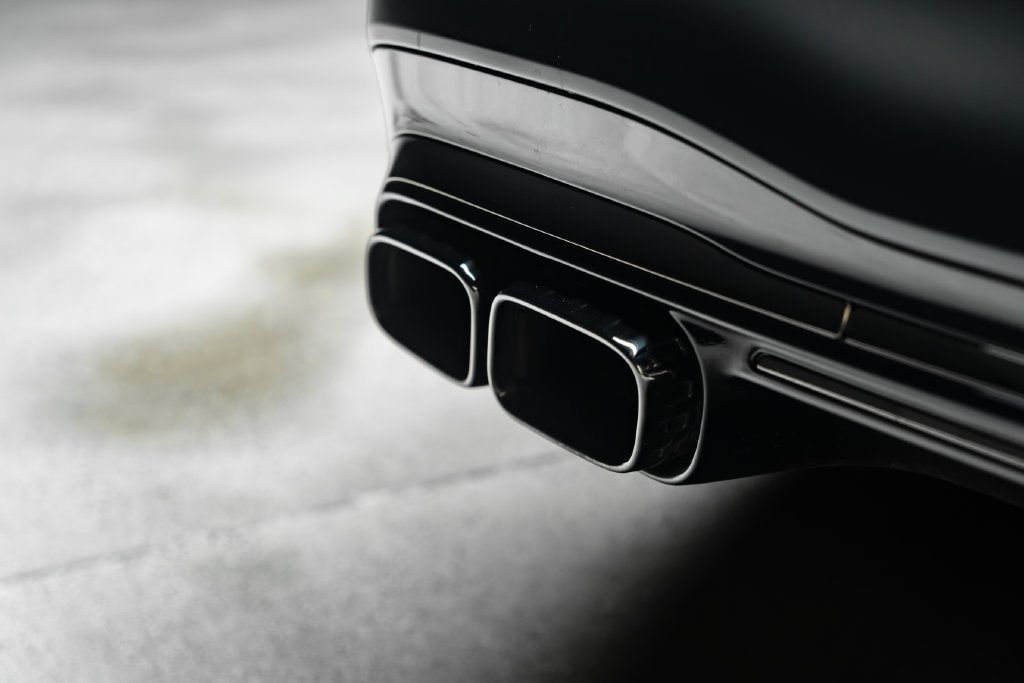 Used 2025 Mercedes-Benz S 63 AMG S image 15