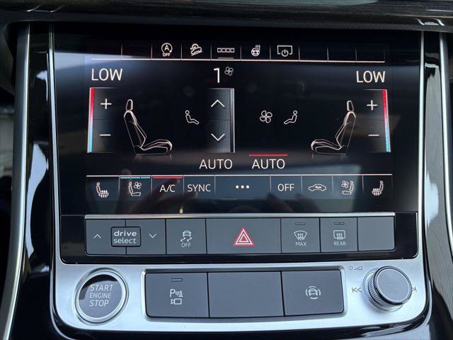 New 2026 Audi Q7 2.0T Premium Plus AWD/4WD image 17