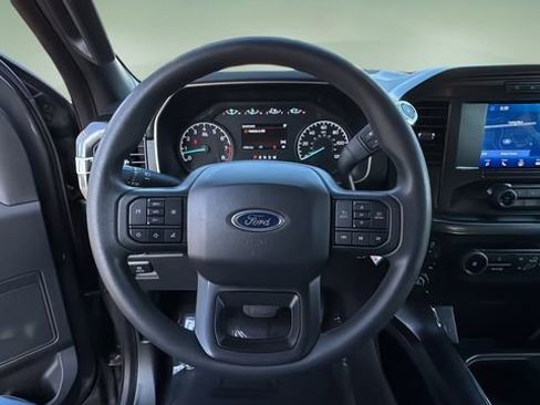 Used 2023 Ford F150 XL w/ STX Appearance Package image 11
