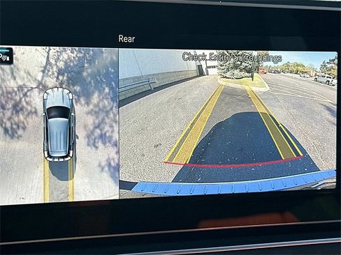 Certified 2022 Mercedes-Benz GLE 53 AMG GLE 53 AMGﾮ image 29