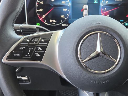 Certified 2026 Mercedes-Benz C 300 Sedan image 26