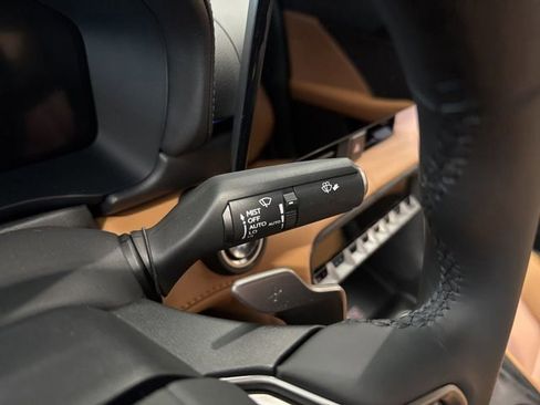 New 2026 Lexus IS 350 F Sport image 22