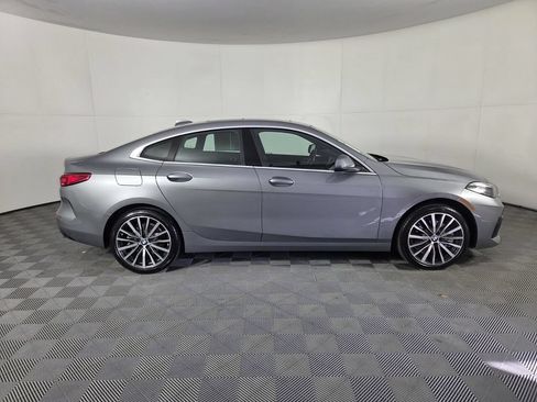 Used 2024 BMW 228i Gran Coupe w/ Convenience Package FWD image 5