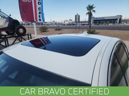 Used 2019 BMW 530e RWD image 10