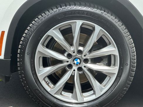 Used 2019 BMW X3 sDrive30i RWD image 35