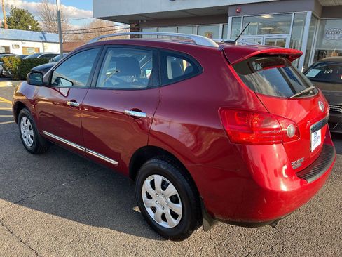 Used 2014 Nissan Rogue S w/ Convenience Package image 12