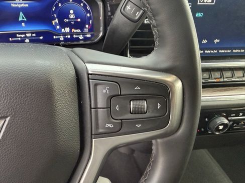 Used 2025 Chevrolet Silverado 1500 LT image 26