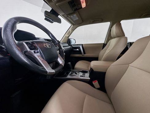 Used 2022 Toyota 4Runner SR5 RWD image 21