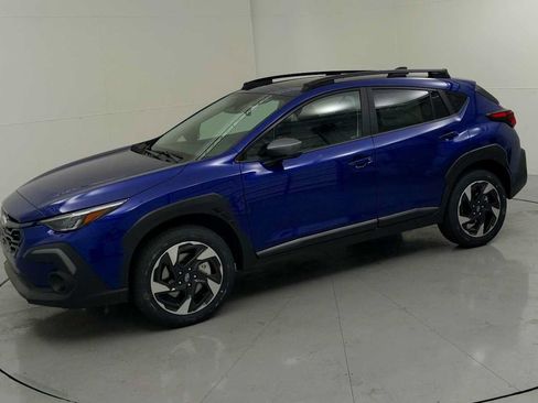 New 2026 Subaru Crosstrek 2.5i Limited AWD/4WD image 5