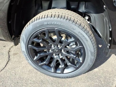 New 2026 RAM 1500 Limited image 4